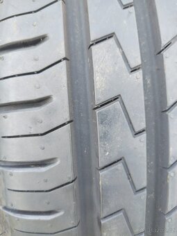 215/45/16 letni pneu FALKEN a NEXEN 215/45 R16 - 3