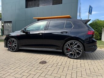 VW Golf GTI Clubsport, DPH - 3