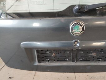 Škoda Octavia Combi - Páté dveře - viz foto - 3