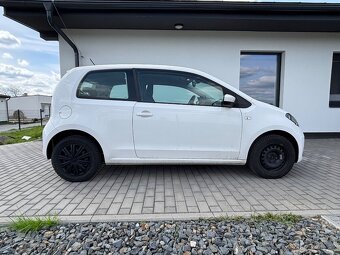 Škoda Citigo - 3