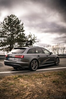 Audi A6 3.0 BiTdi 240kw Competition - 3