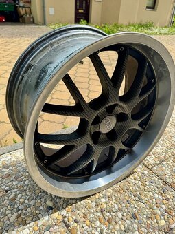 Alu disky Audi/Mercedes R19 | 8J/9J - 3