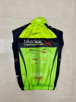 Cyklo vesta vel.140 - 3