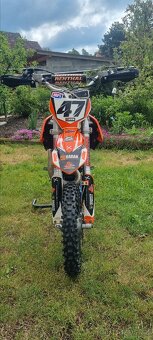 KTM SX 65 2018 - 3