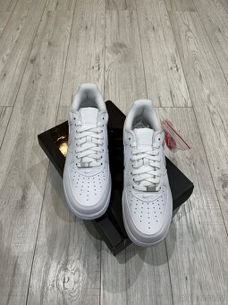 Air force 1 supreme - 3
