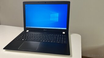 Prodám notebook Acer aspire E5-575 + WIN + OFFICE + brašna - 3