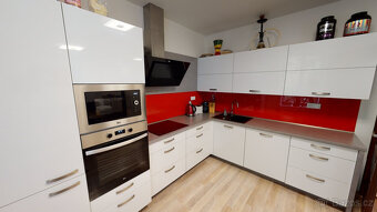 Pronájem bytu 3+kk, 62 m², 14 000 Kč/ měsíc + 3 500 Kč záloh - 3