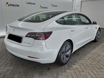 Tesla model 3 LR, záruka,autopilot,4x4 - 3