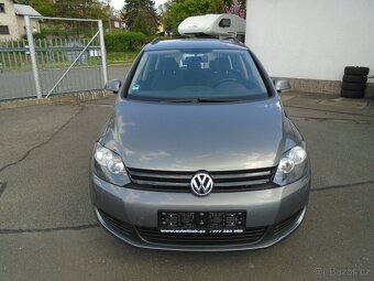Volkswagen Golf Plus 1.2 TSI 77kW - 3