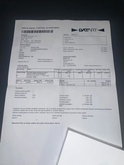 AirPods Pro 2 - Ještě v záruce (Datart + AppleCare) - 3
