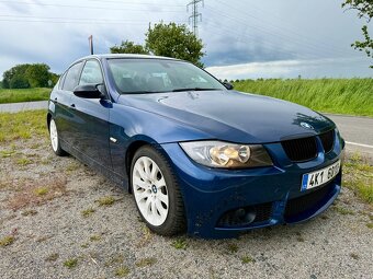 BMW E90 325i - 3