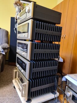 Accuphase P-450 - 3