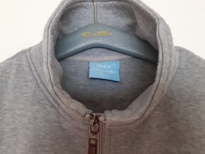 Mikina bez kapuce 48(3XL) - 3