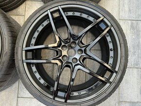 Alu kola Novitec NF7 Ferrari GTC4 R21 + R22 - 3