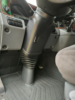 Mercedes Benz Actros 2541 rok 2008 - 3