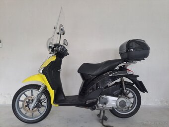 Piaggio Liberty 125 RST - 3