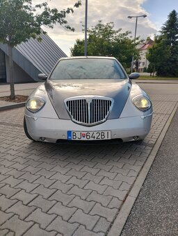 Lancia Thesis 2.4JTD - 3