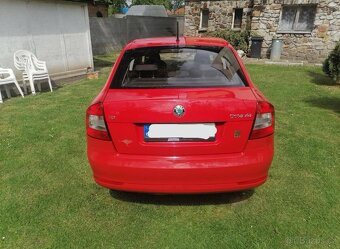 Škoda Octavia 2 - 3