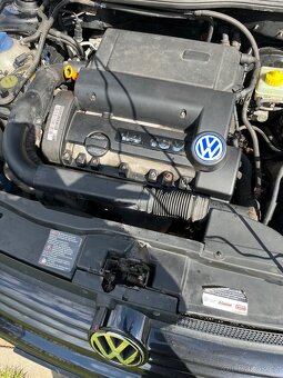 VW Golf 4 1.4 16V 55kw 6/2002 - 3