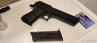 Tokyo Marii Desert Eagle 50. AE Hardkick - 3