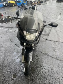 Honda NT 700 V Deauville 2006 - 3