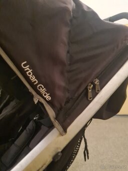 Thule Urban Glide Double 2022 - 3