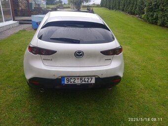 Mazdu 3 - 100letá edice r.v.2021 - 3