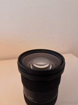 SIGMA 24-70 mm f/2.8 DG DN ART SONY E - 3