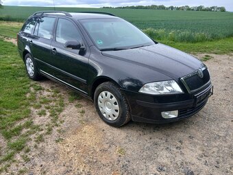 Škoda octavia 1.9TDI 77KW, NOVÉ ROZVODY MOTORU - 3