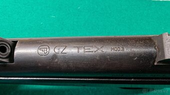 CZ TEX mod.3 - 3