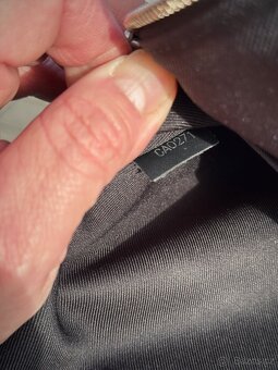 Louis Vuitton Sling Avenue crossbody - 3