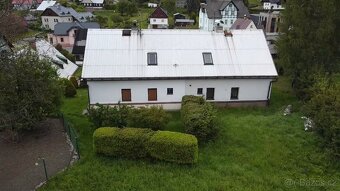 Prodej chalupy v Rokytnici nad Jizerou za cenu apartmánu - 3