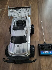 Auto na vysílačku - 3