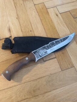 Kizlyar Tajga L - 3