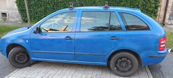 Fabia 1.2htp | STK 4/2027 - 3