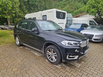 BMW X5 - 3