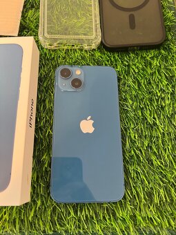 iPhone 13 128gb 90% baterie - 3