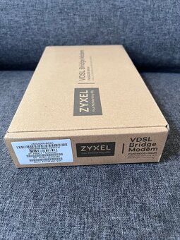 Modem ZYXEL VMG4005-B60A (CETIN terminátor) - 3