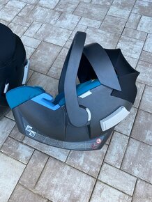 Cybex aton 5 - 3