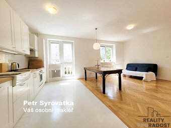 Pronájem bytu 3+kk 72 m2 - 3