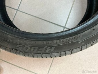 Pneu 235/35/19 Hifly - 3
