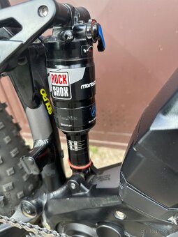 HAIBIKE fullfatsix 7.0 - 3