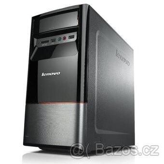 PC sestava Lenovo H430 - 3