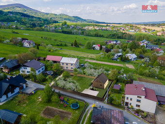 Prodej dřevostavby 3+kk, 82 m², Milíkov - pod Kozubovou - 3