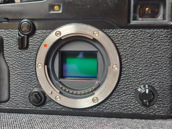 Fujifilm X-Pro2 - 3