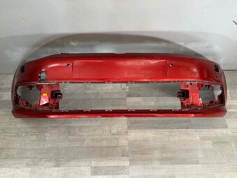 VW POLO 6C 09-14 - nárazník OST + 4x PDC 6G0807221 - 3