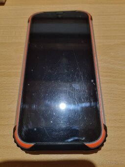 Iget Blackview GBV5900 orange - 3