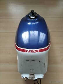 Honda VF 750 F - 3