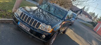 JEEP GRAND CHEROKEE 3.0 CRD 160kw - 3