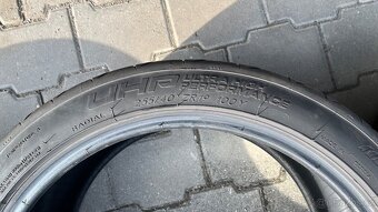 Pneumatiky Kormoran 255/40R19 XL - 3